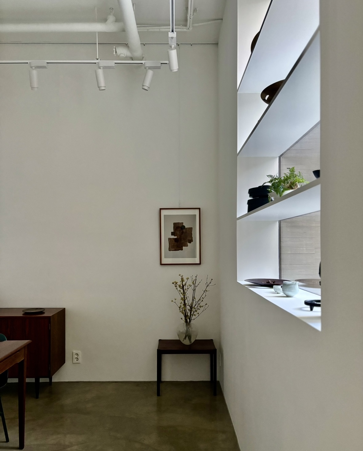도예가 윤세호 개인전 Yoon Seho solo exhibition