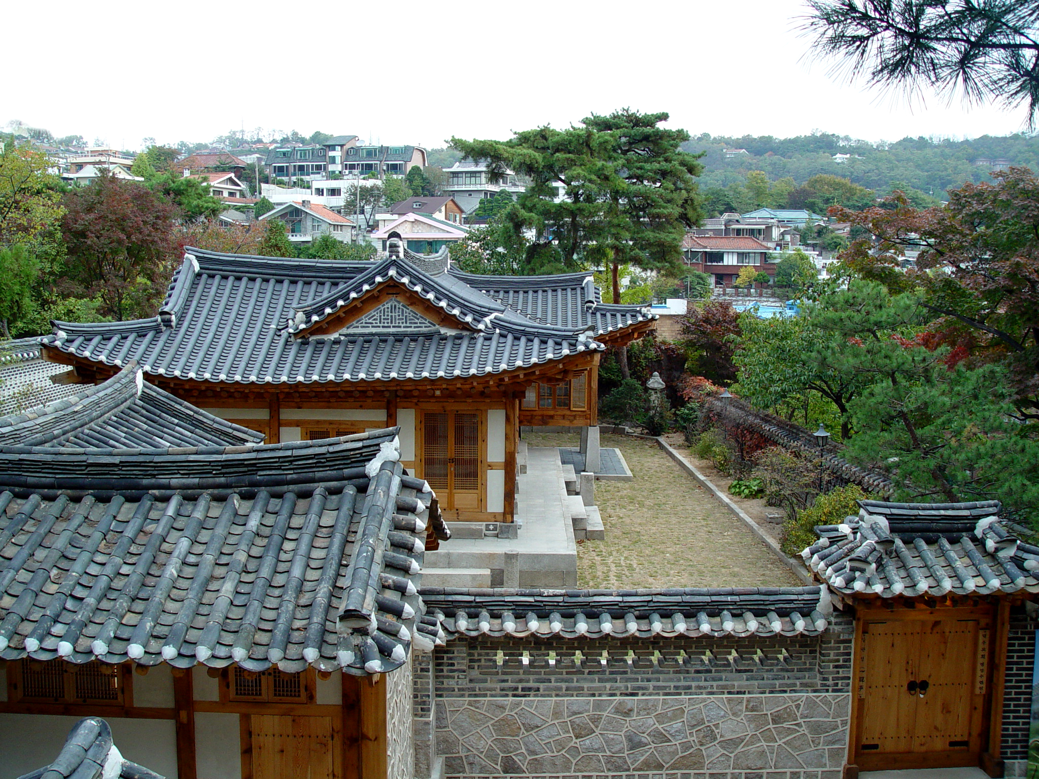 이종석별장