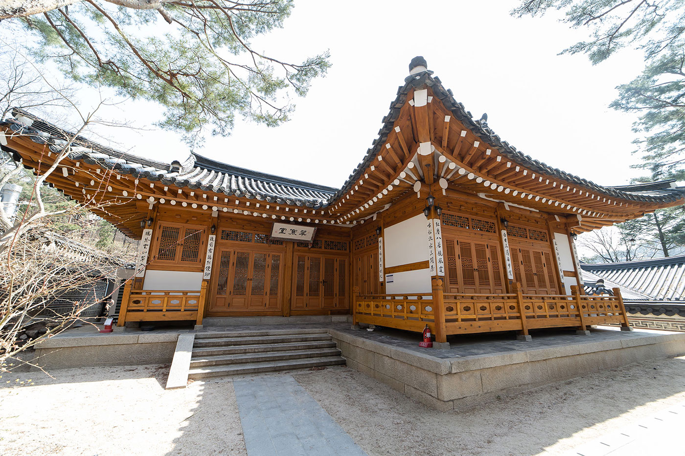 삼청각
